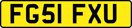 FG51FXU