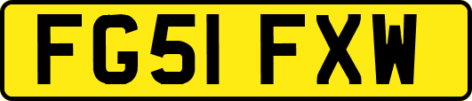 FG51FXW