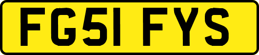 FG51FYS