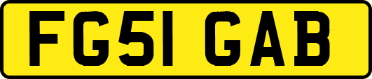 FG51GAB