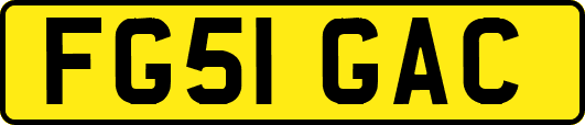 FG51GAC