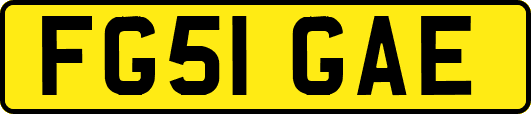 FG51GAE