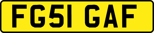 FG51GAF