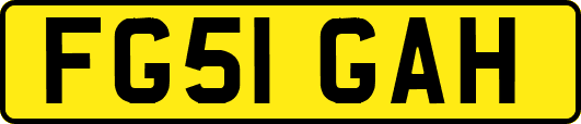 FG51GAH