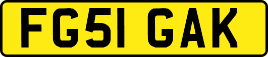 FG51GAK