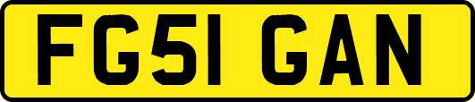 FG51GAN