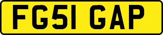 FG51GAP