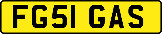 FG51GAS