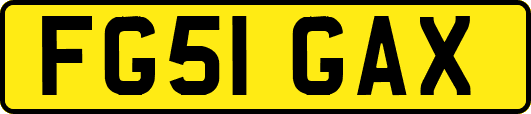FG51GAX