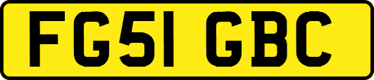 FG51GBC