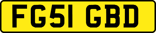 FG51GBD