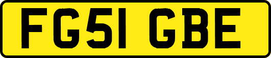 FG51GBE