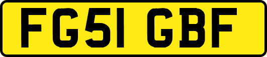 FG51GBF