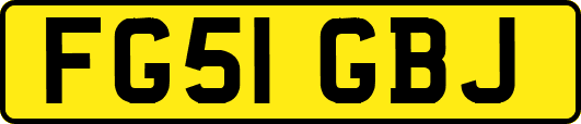 FG51GBJ