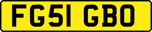 FG51GBO