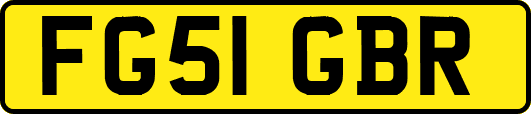FG51GBR