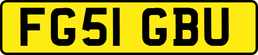 FG51GBU