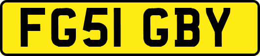 FG51GBY