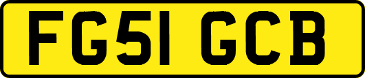 FG51GCB