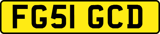 FG51GCD