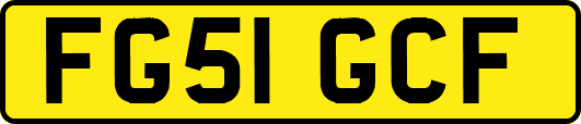 FG51GCF