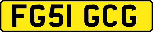 FG51GCG