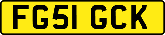 FG51GCK