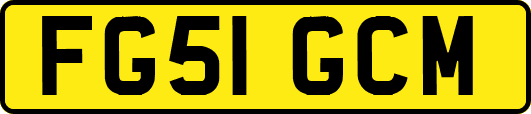 FG51GCM