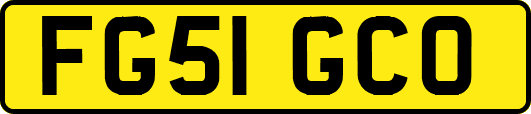 FG51GCO