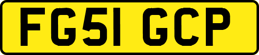 FG51GCP