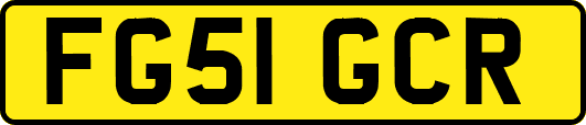 FG51GCR