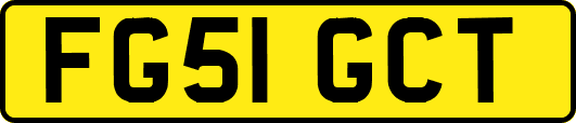 FG51GCT