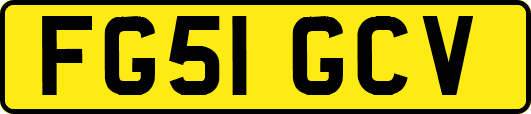 FG51GCV