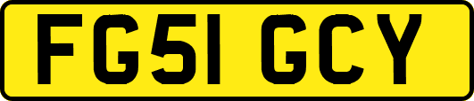 FG51GCY