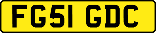 FG51GDC