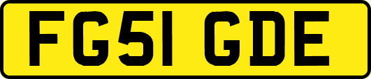 FG51GDE