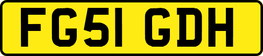 FG51GDH