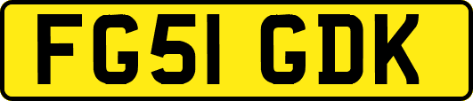 FG51GDK