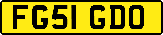 FG51GDO