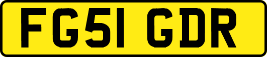 FG51GDR