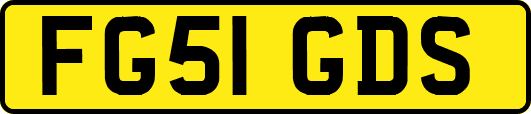 FG51GDS