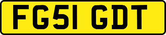 FG51GDT