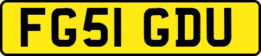 FG51GDU