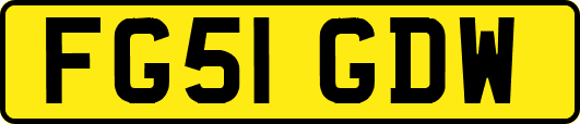 FG51GDW