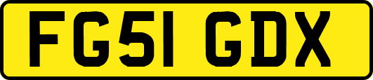 FG51GDX