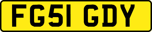 FG51GDY