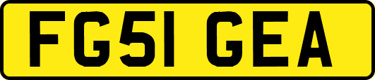 FG51GEA