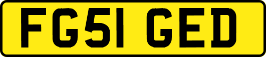 FG51GED