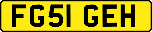 FG51GEH