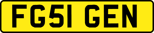 FG51GEN